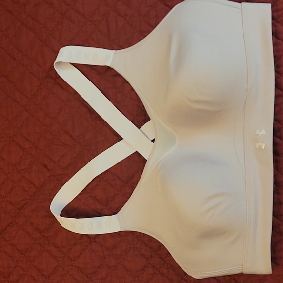 Under Armour Maximum Support Bra - Picture 1 of 5